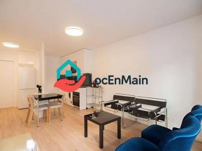 Annonce Location 2 pi�ces Appartement Paris-12eme-arrondissement 75