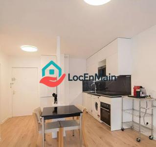Louer Appartement 34 m2 Paris-12eme-arrondissement