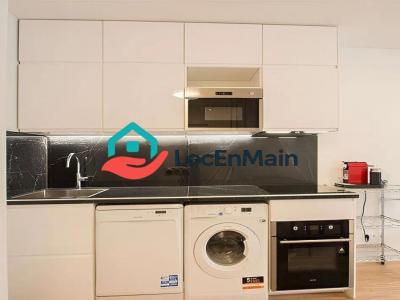 Louer Appartement Paris-12eme-arrondissement Paris