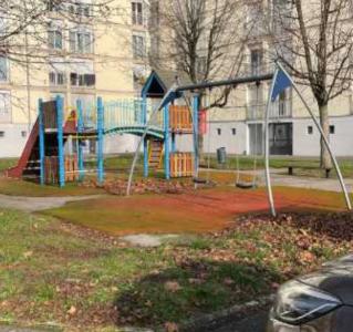 For rent Mandeure 3 rooms 62 m2 Doubs (25350) photo 0