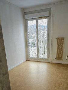 Louer Appartement Mandeure 472 euros
