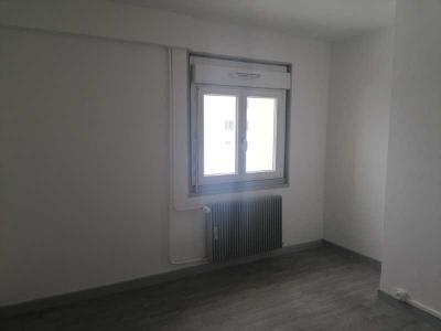 Louer Appartement Grand-charmont Doubs