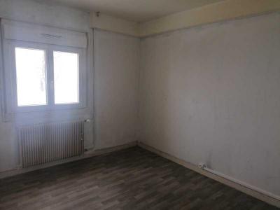 Louer Appartement Grand-charmont 576 euros