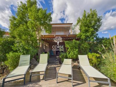 For sale Porto-vecchio 3 rooms 75 m2 Corse (20137) photo 0