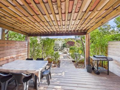 For sale Porto-vecchio 3 rooms 75 m2 Corse (20137) photo 2