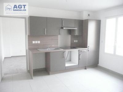 Louer Appartement Beauvais 500 euros