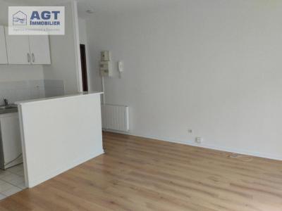 Annonce Location Appartement Beauvais 60