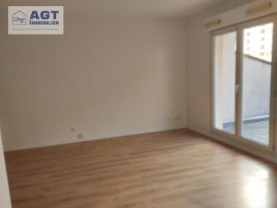 Louer Appartement 31 m2 Beauvais