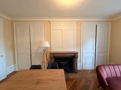 Annonce Location 2 pi�ces Appartement Lyon-7eme-arrondissement 69
