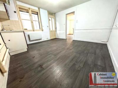 Acheter Maison Saint-sauveur Somme