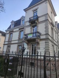 For rent Colmar 6 rooms 139 m2 Haut rhin (68000) photo 0