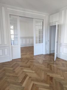 Louer Appartement 139 m2 Colmar