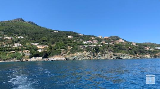 For sale Brando 1660 m2 Corse (20222) photo 0