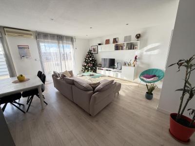 Acheter Appartement 59 m2 Toulouse