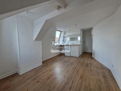 For rent Marquette-lez-lille 1 room 15 m2 Nord (59520) photo 0