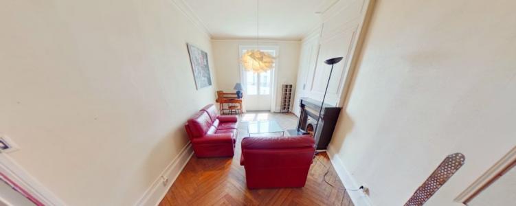 For rent Lyon-7eme-arrondissement 1 room 50 m2 Rhone (69007) photo 0