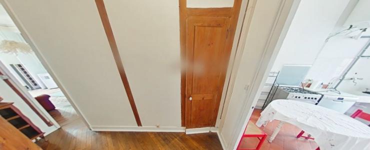 Annonce Location Appartement Lyon-7eme-arrondissement 69