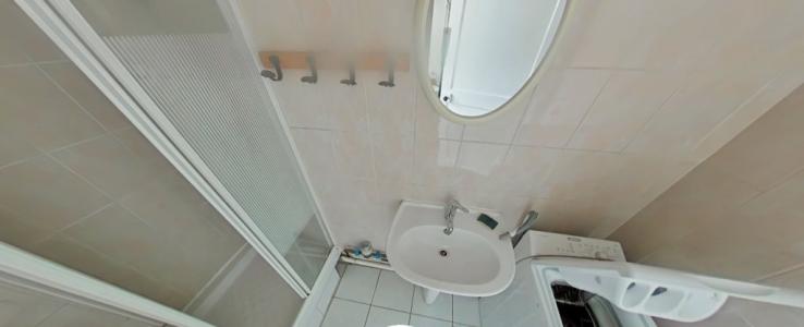 Louer Appartement Lyon-7eme-arrondissement 880 euros