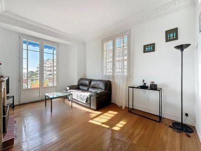 For sale Nice 3 rooms 64 m2 Alpes Maritimes (06000) photo 0