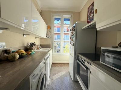 Acheter Appartement Nice 359000 euros
