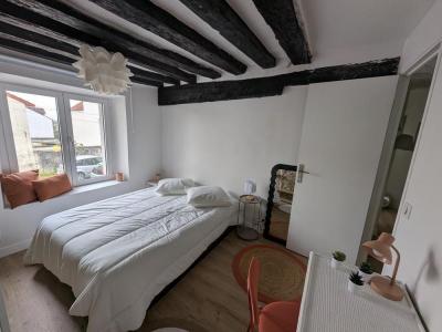 Annonce Location Appartement Savigny-sur-orge 91