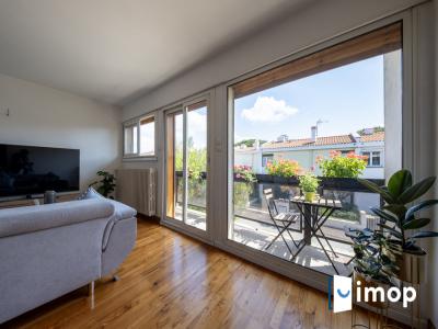 Annonce Vente 5 pi�ces Maison Toulouse 31