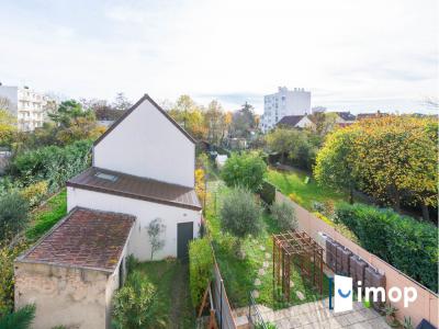 For sale Sartrouville 2 rooms 45 m2 Yvelines (78500) photo 0