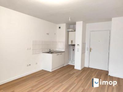 Annonce Vente 2 pi�ces Appartement Noisiel 77