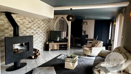 Annonce Vente 7 pi�ces Maison Geraudot 10