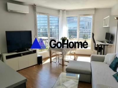 Annonce Location 2 pi�ces Appartement Courbevoie 92