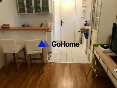 Annonce Location Appartement Levallois-perret 92