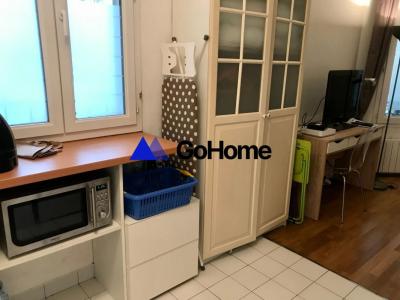 Louer Appartement Levallois-perret Hauts de Seine