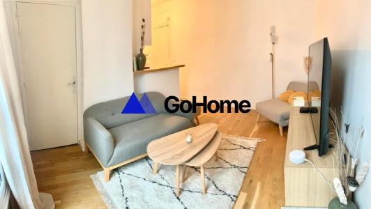 Annonce Location 2 pi�ces Appartement Levallois-perret 92