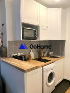 Louer Appartement 30 m2 Levallois-perret