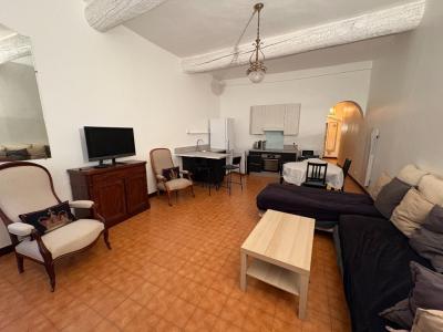 Louer Appartement 73 m2 Nice