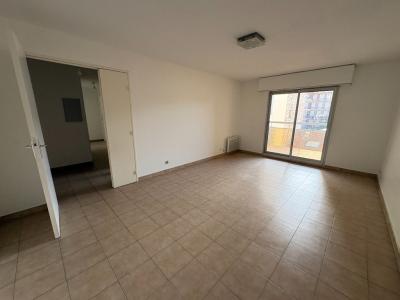 For rent Nice 3 rooms 60 m2 Alpes Maritimes (06000) photo 0