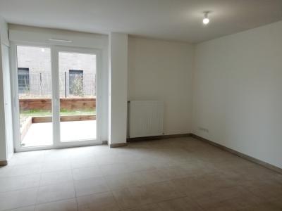 Louer Appartement Villefranche-sur-saone 614 euros