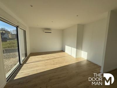 Acheter Maison 98 m2 Argentre