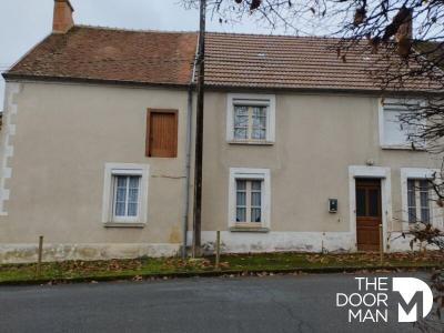 Annonce Vente 9 pi�ces Maison Civray 18