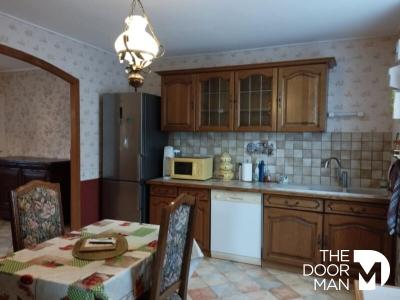 Acheter Maison Civray 134000 euros