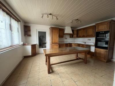 Annonce Vente 5 pi�ces Maison Caudry 59