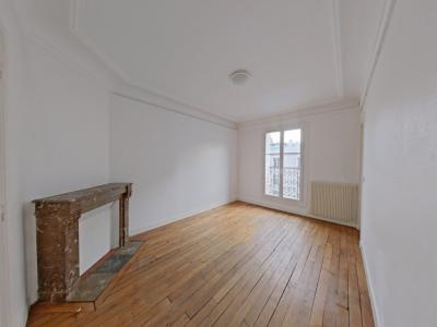 Annonce Location 3 pi�ces Appartement Paris-18eme-arrondissement 75