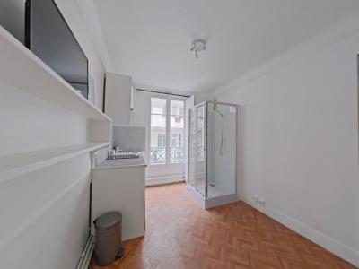 Annonce Location Appartement Paris-15eme-arrondissement 75