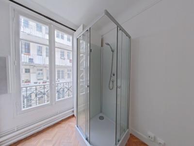 Louer Appartement Paris-15eme-arrondissement 415 euros