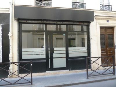 For rent Paris-12eme-arrondissement 49 m2 Paris (75012) photo 0
