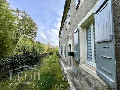 Annonce Vente 3 pi�ces Maison Lectoure 32