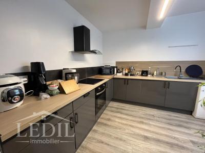 Acheter Maison Lectoure 111900 euros