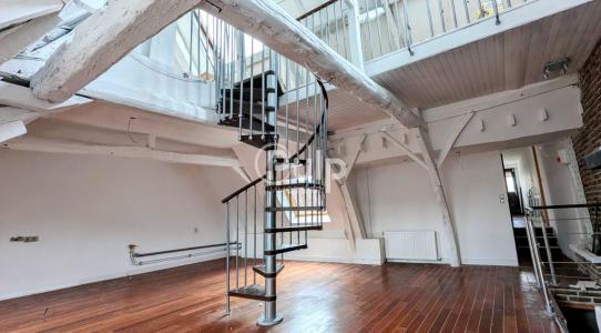 Annonce Vente 3 pi�ces Appartement Halluin 59