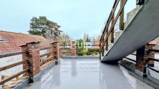 Acheter Appartement Halluin Nord