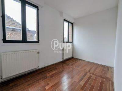 Acheter Appartement Halluin 97000 euros